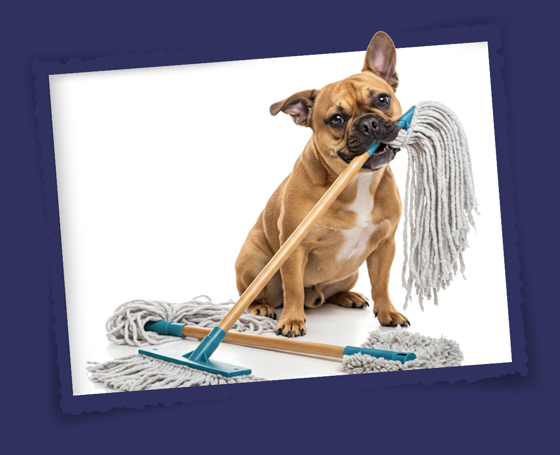 &Uacute;klid Oliver Prague